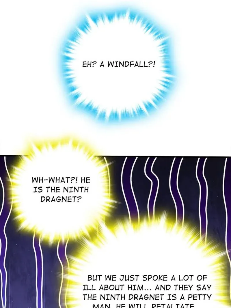 Spare Me, Great Lord! Chapter 734 page 25