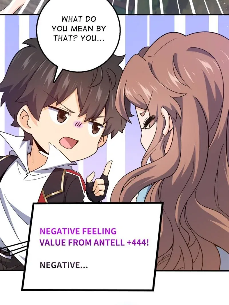 Spare Me, Great Lord! Chapter 734 page 24