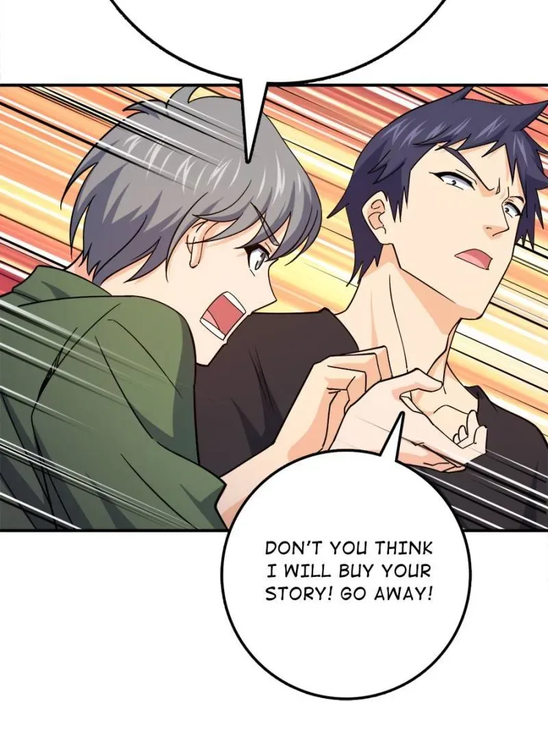 Spare Me, Great Lord! Chapter 732 page 40