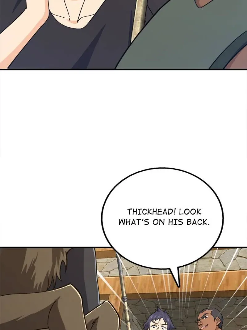 Spare Me, Great Lord! Chapter 732 page 48