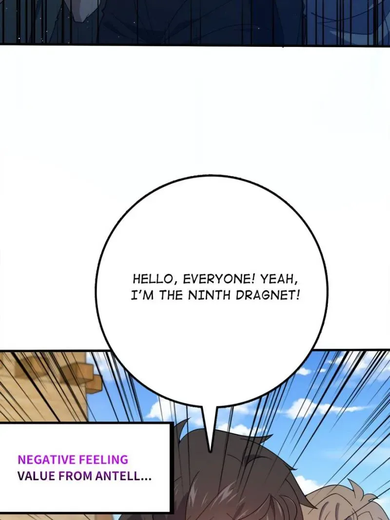 Spare Me, Great Lord! Chapter 734 page 27