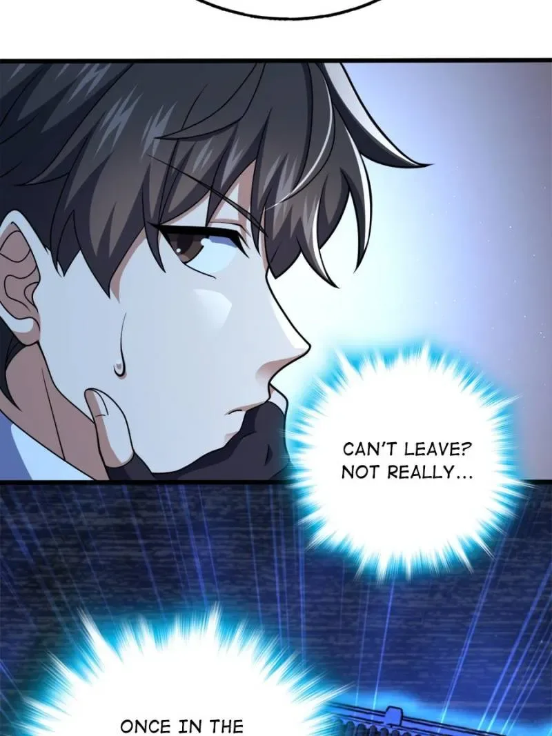 Spare Me, Great Lord! Chapter 736 page 5