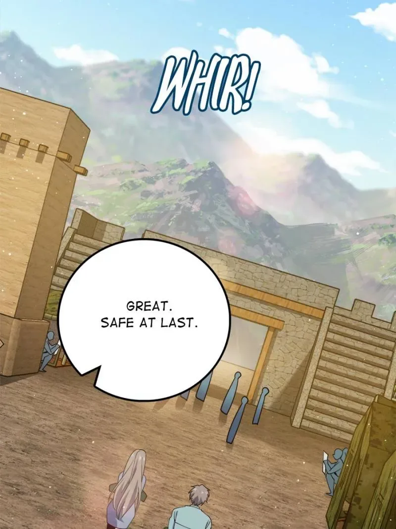 Spare Me, Great Lord! Chapter 734 page 40