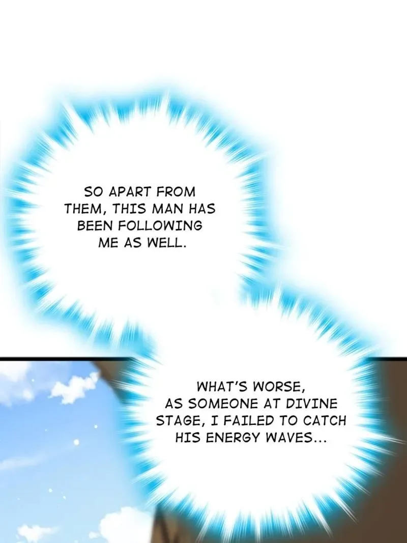 Spare Me, Great Lord! Chapter 733 page 30