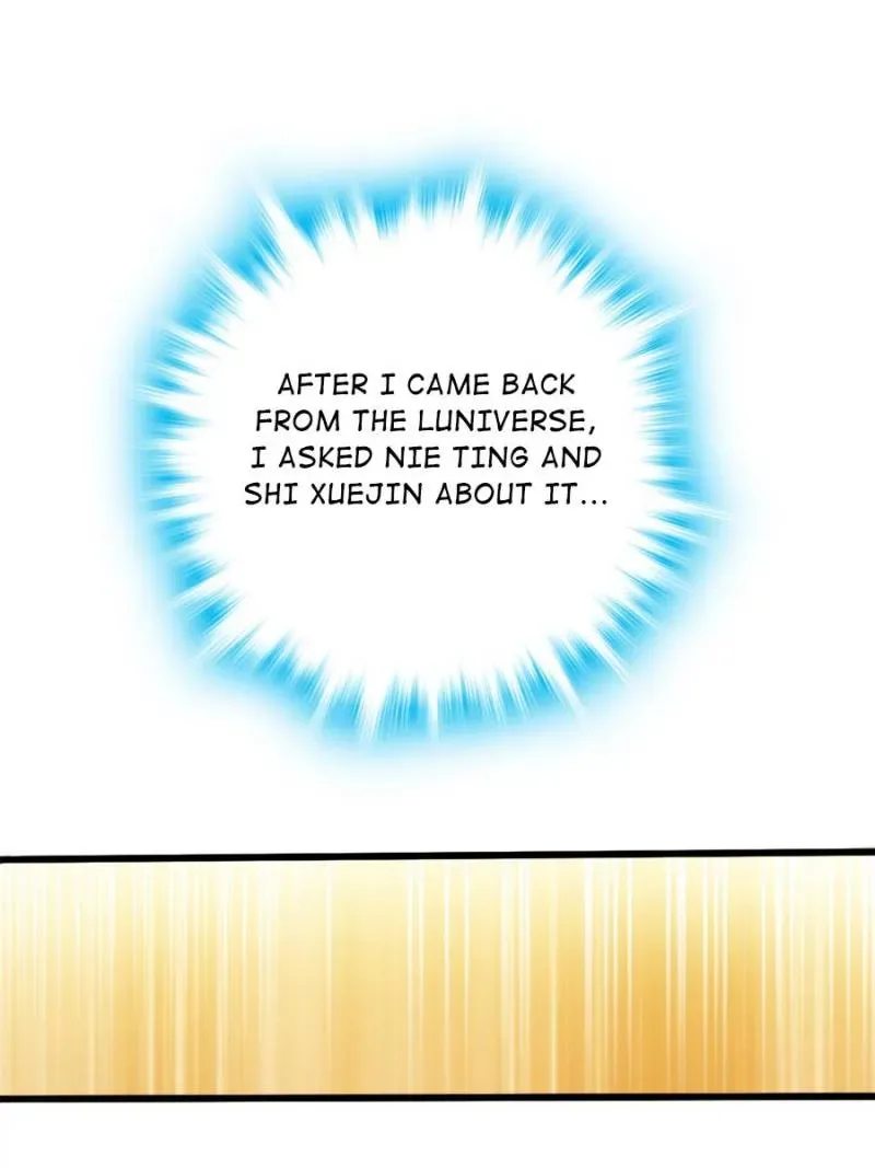 Spare Me, Great Lord! Chapter 736 page 9