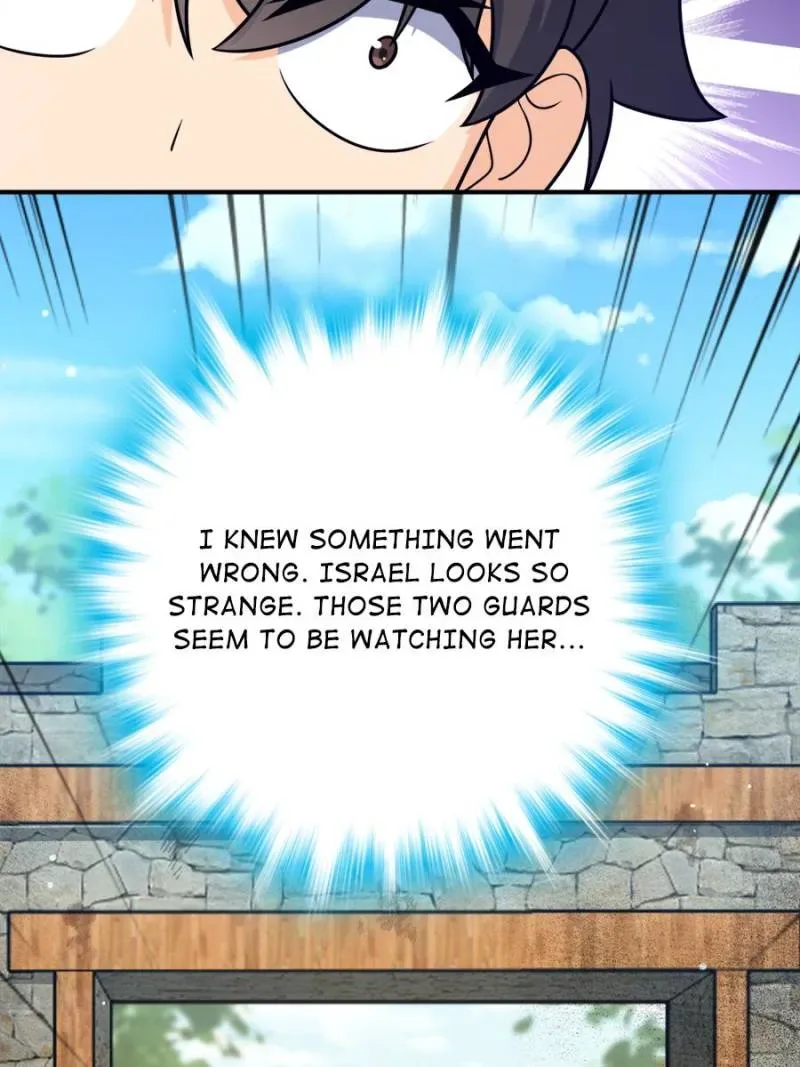 Spare Me, Great Lord! Chapter 732 page 58