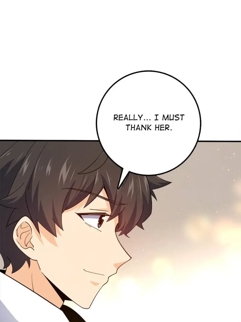 Spare Me, Great Lord! Chapter 734 page 45