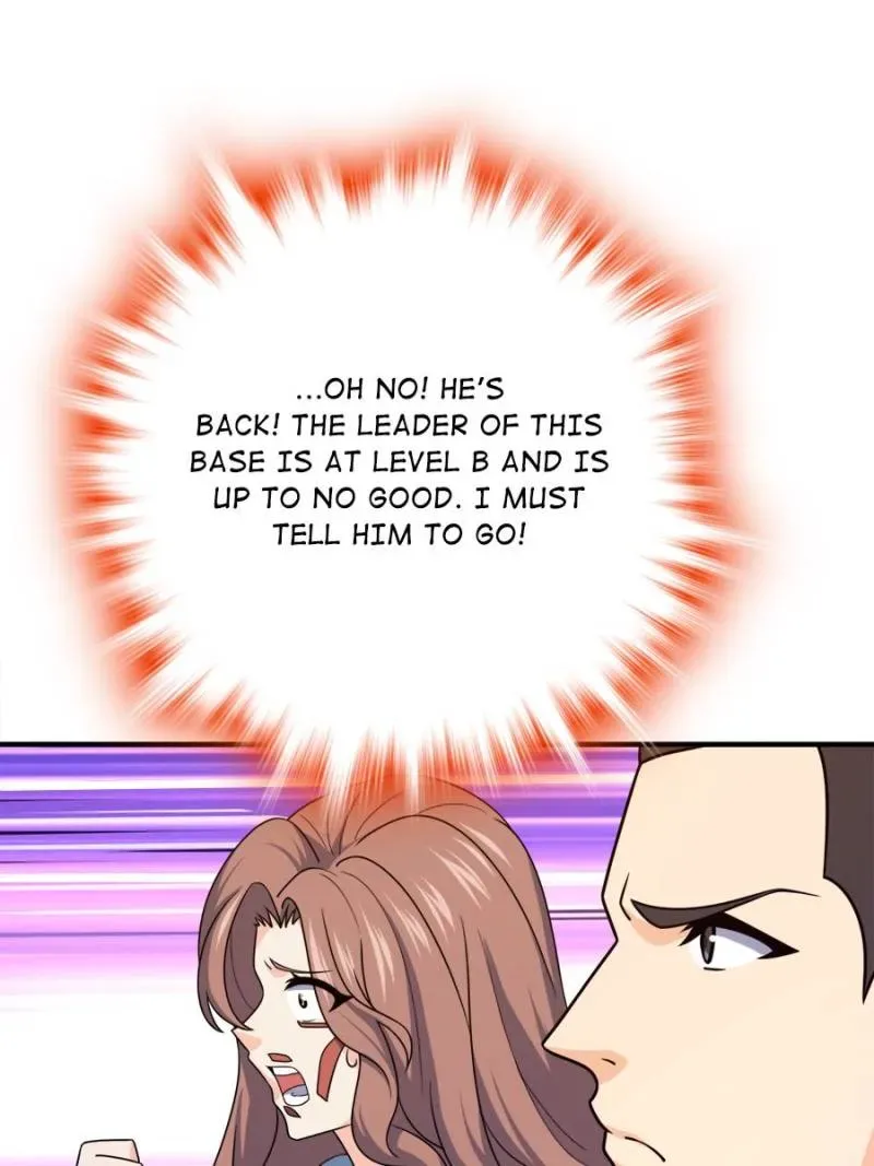 Spare Me, Great Lord! Chapter 732 page 62