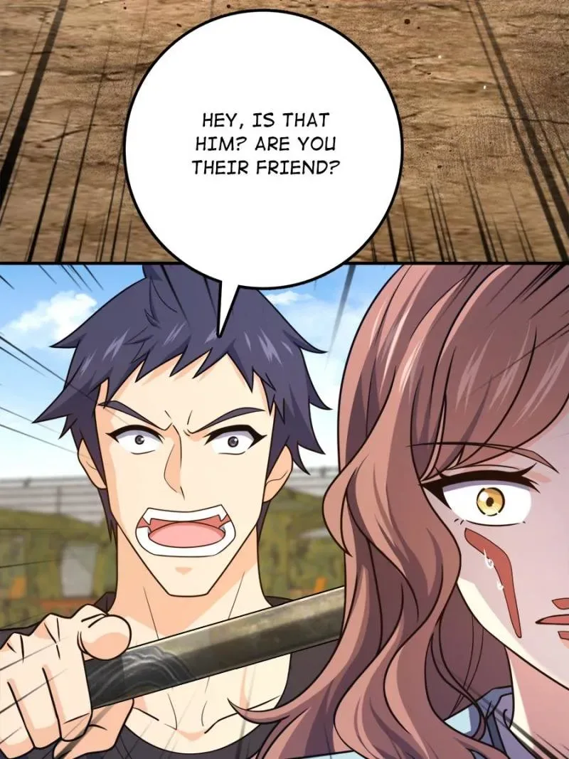 Spare Me, Great Lord! Chapter 732 page 60