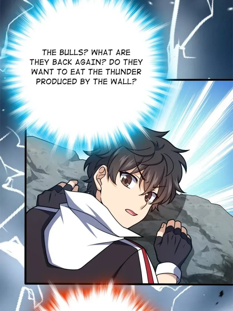 Spare Me, Great Lord! Chapter 735 page 63