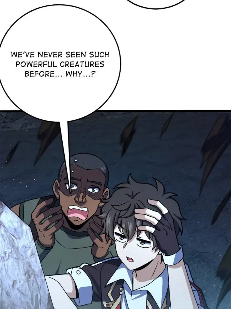 Spare Me, Great Lord! Chapter 735 page 69