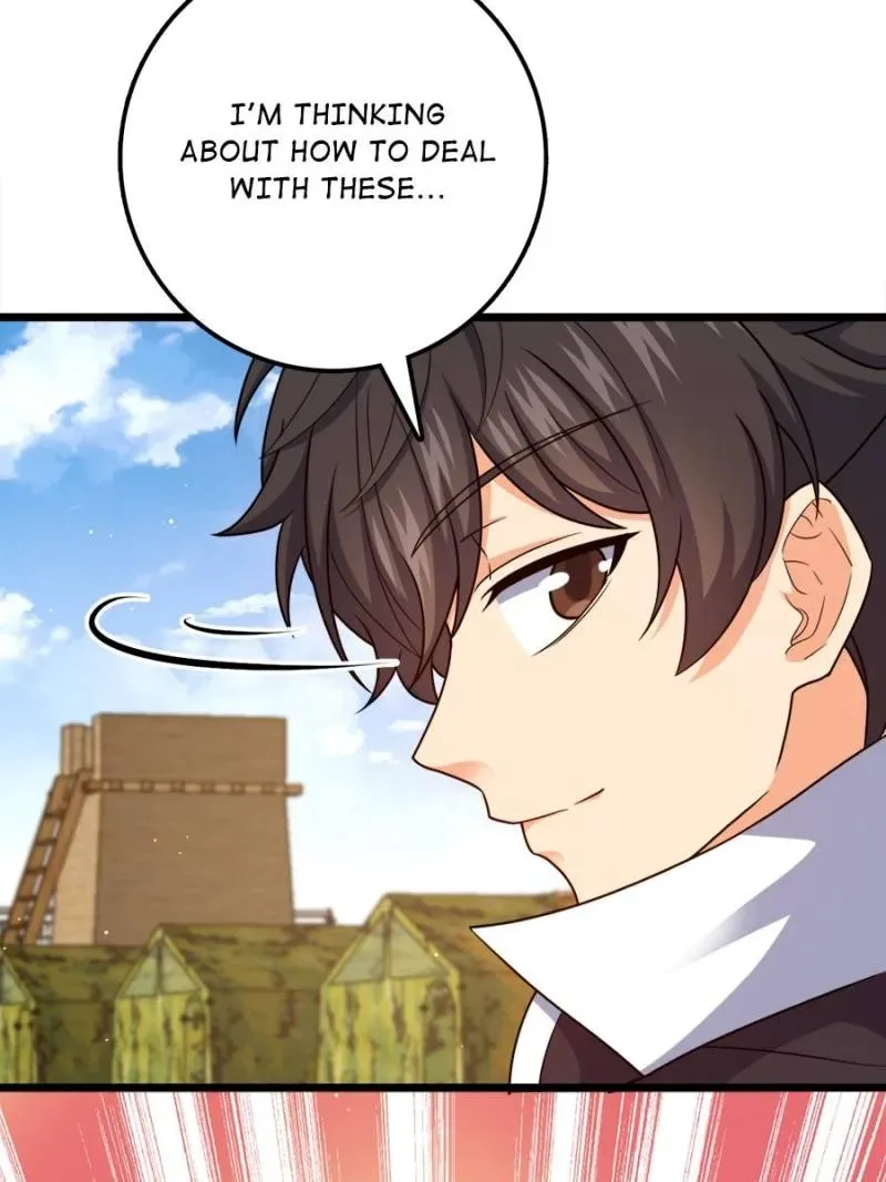Spare Me, Great Lord! Chapter 733 page 25