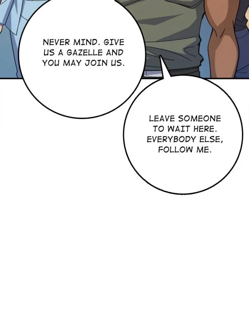 Spare Me, Great Lord! Chapter 732 page 52