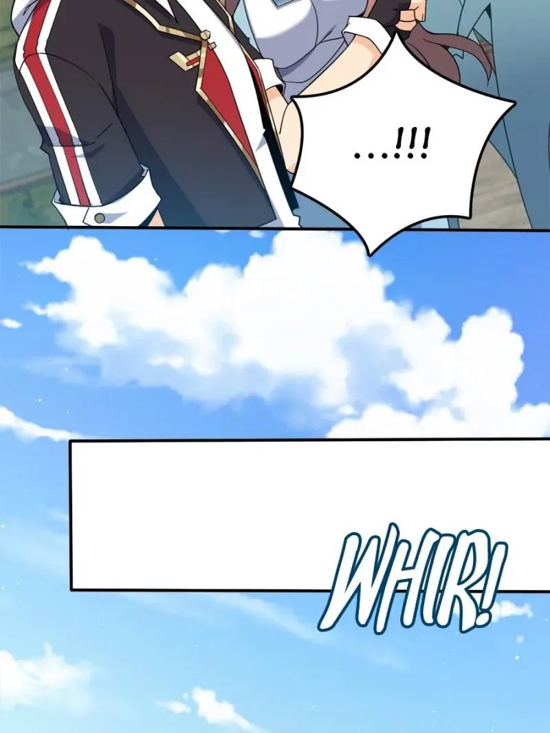 Spare Me, Great Lord! Chapter 734 page 39