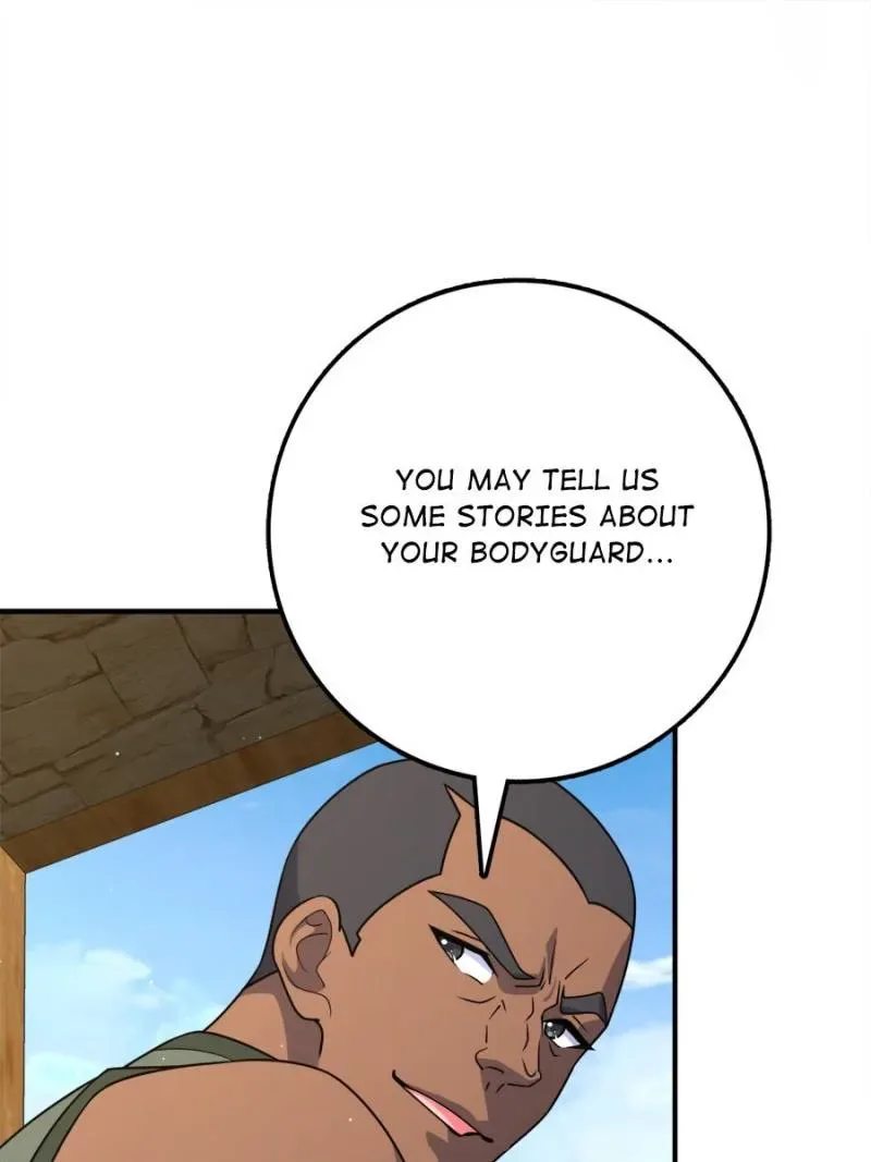 Spare Me, Great Lord! Chapter 732 page 53