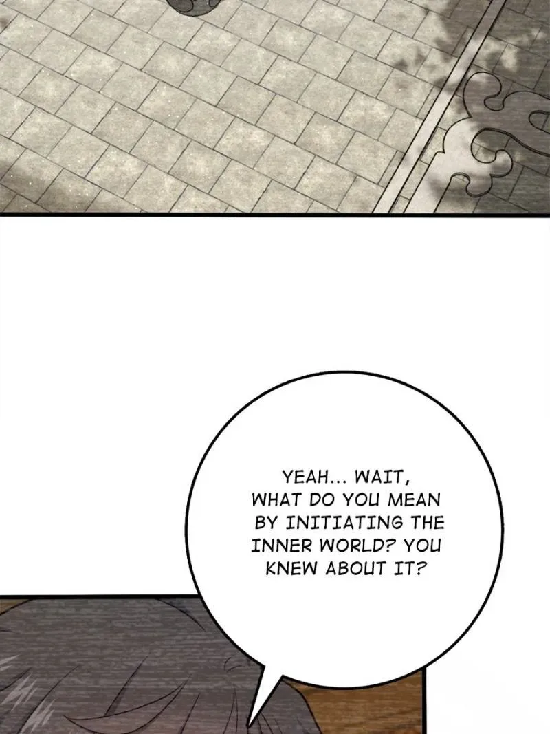 Spare Me, Great Lord! Chapter 736 page 11