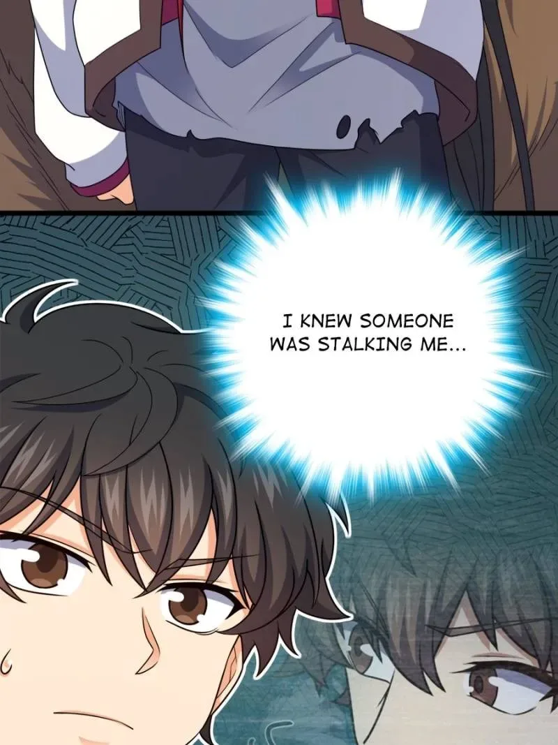 Spare Me, Great Lord! Chapter 733 page 28