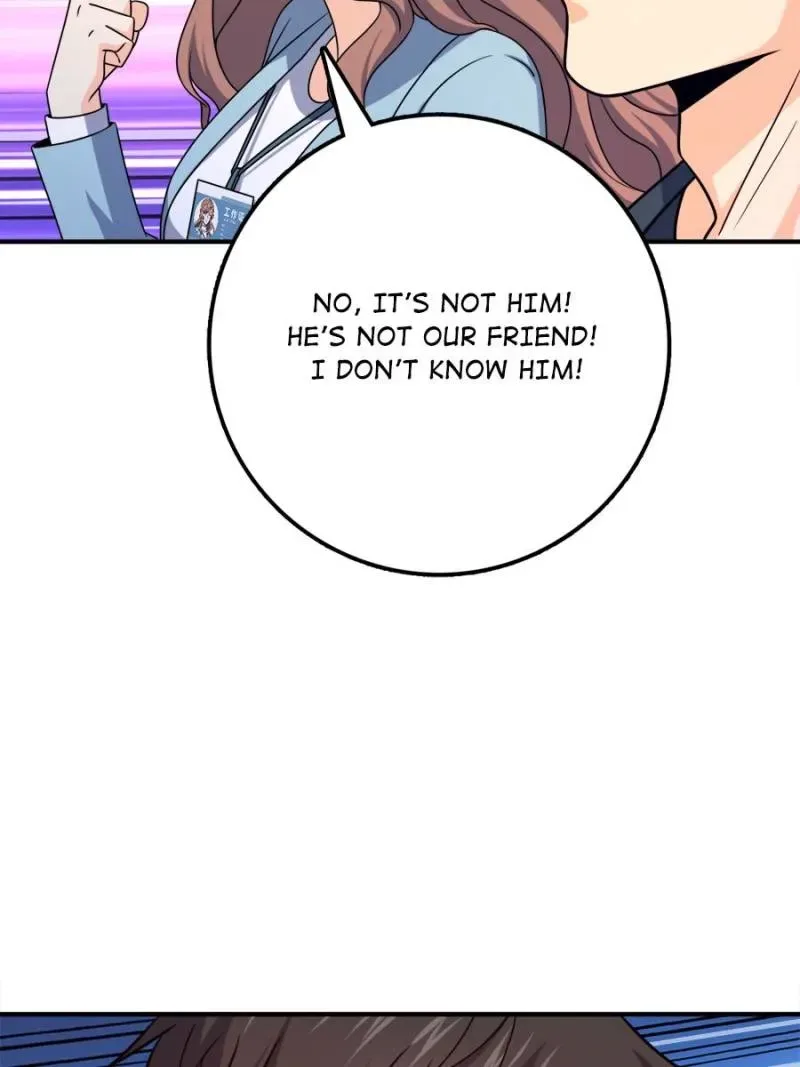Spare Me, Great Lord! Chapter 732 page 63