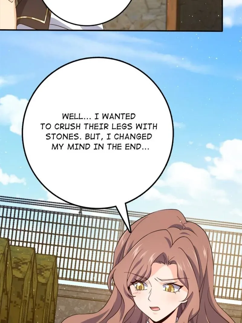 Spare Me, Great Lord! Chapter 734 page 49