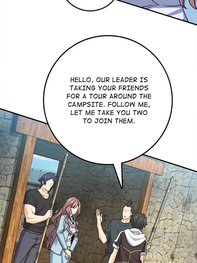 Spare Me, Great Lord! Chapter 732 page 67