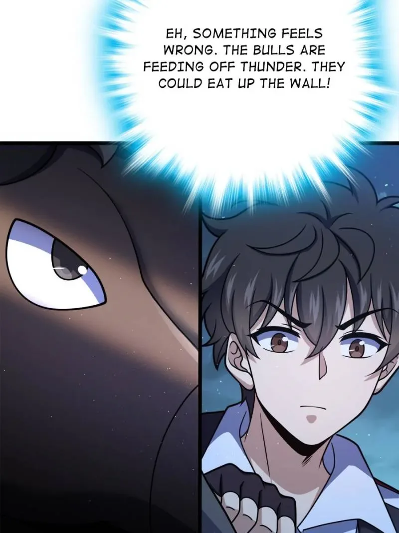 Spare Me, Great Lord! Chapter 735 page 74