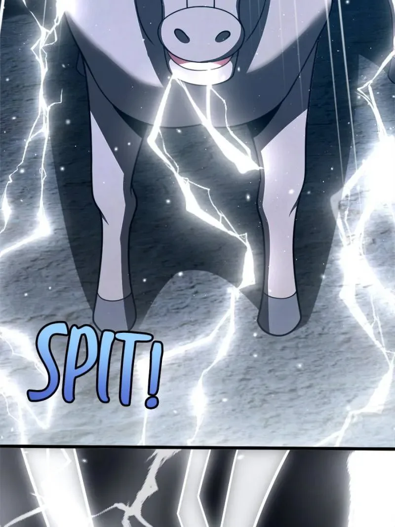 Spare Me, Great Lord! Chapter 735 page 79