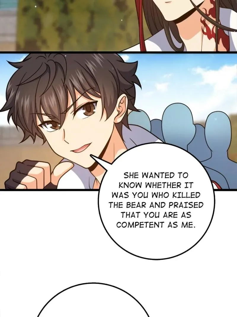 Spare Me, Great Lord! Chapter 733 page 45