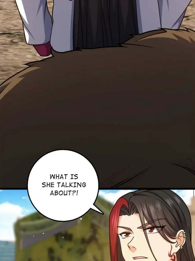 Spare Me, Great Lord! Chapter 733 page 44