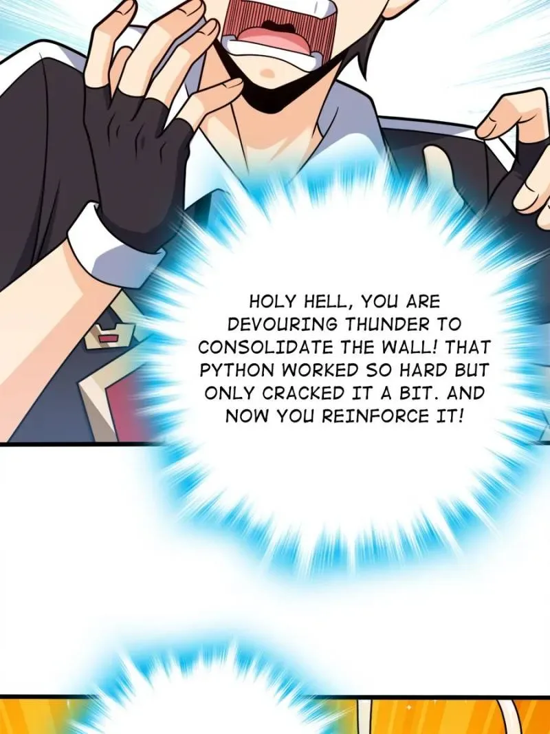 Spare Me, Great Lord! Chapter 735 page 83