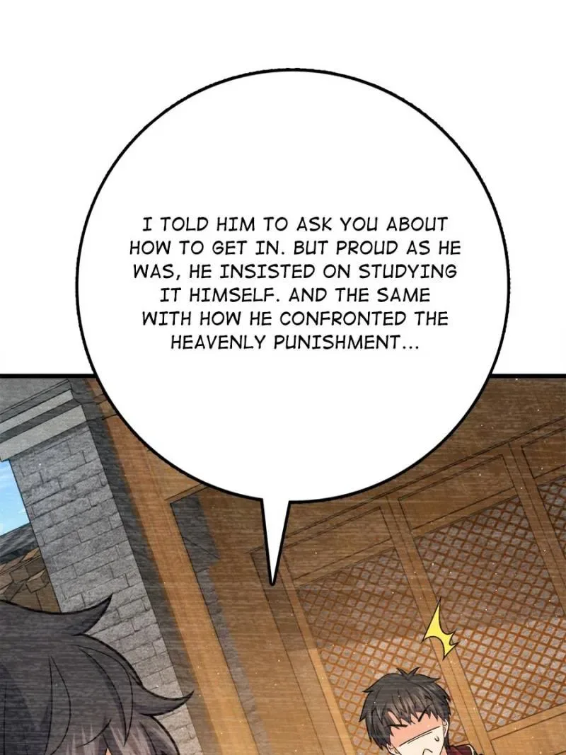 Spare Me, Great Lord! Chapter 736 page 18