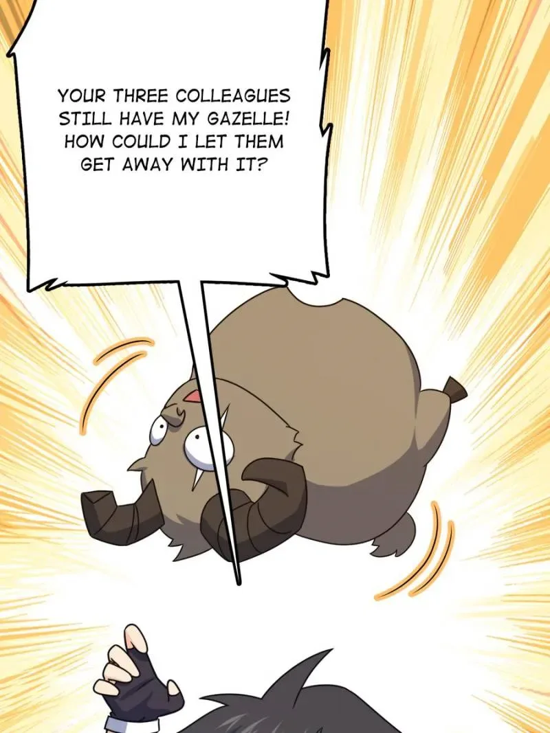 Spare Me, Great Lord! Chapter 732 page 74