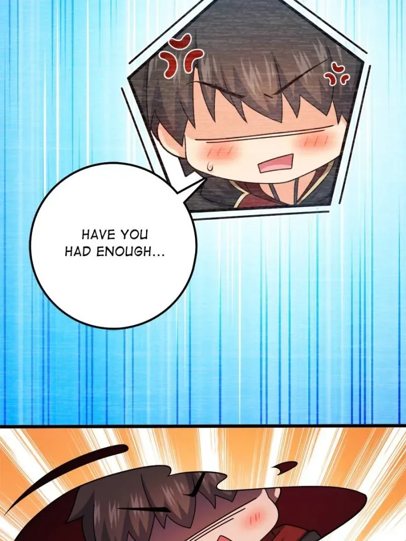 Spare Me, Great Lord! Chapter 736 page 20
