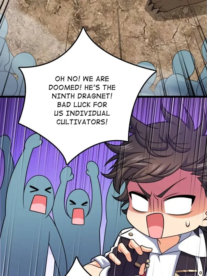 Spare Me, Great Lord! Chapter 733 page 49