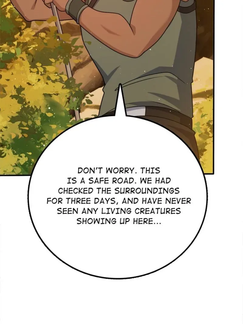 Spare Me, Great Lord! Chapter 734 page 66