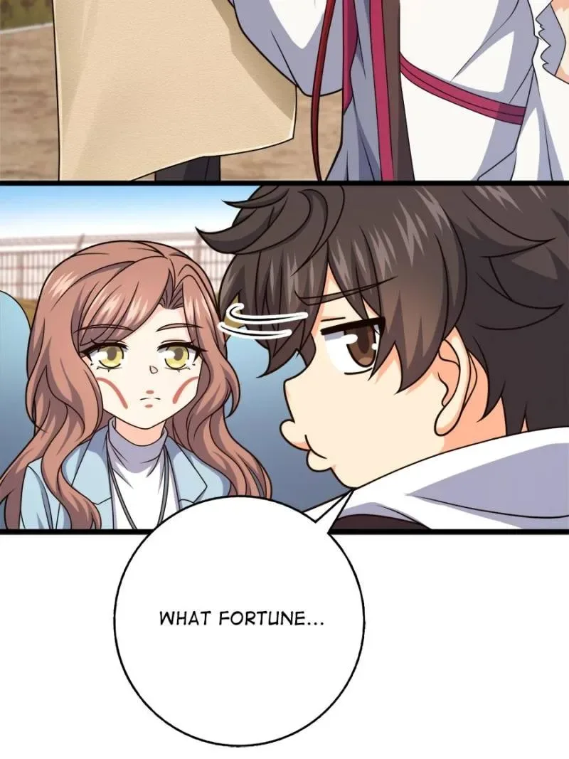 Spare Me, Great Lord! Chapter 733 page 59