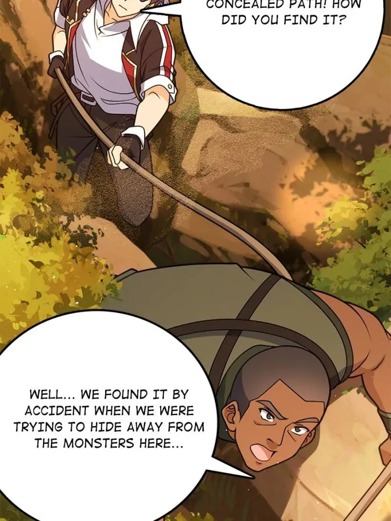Spare Me, Great Lord! Chapter 734 page 64