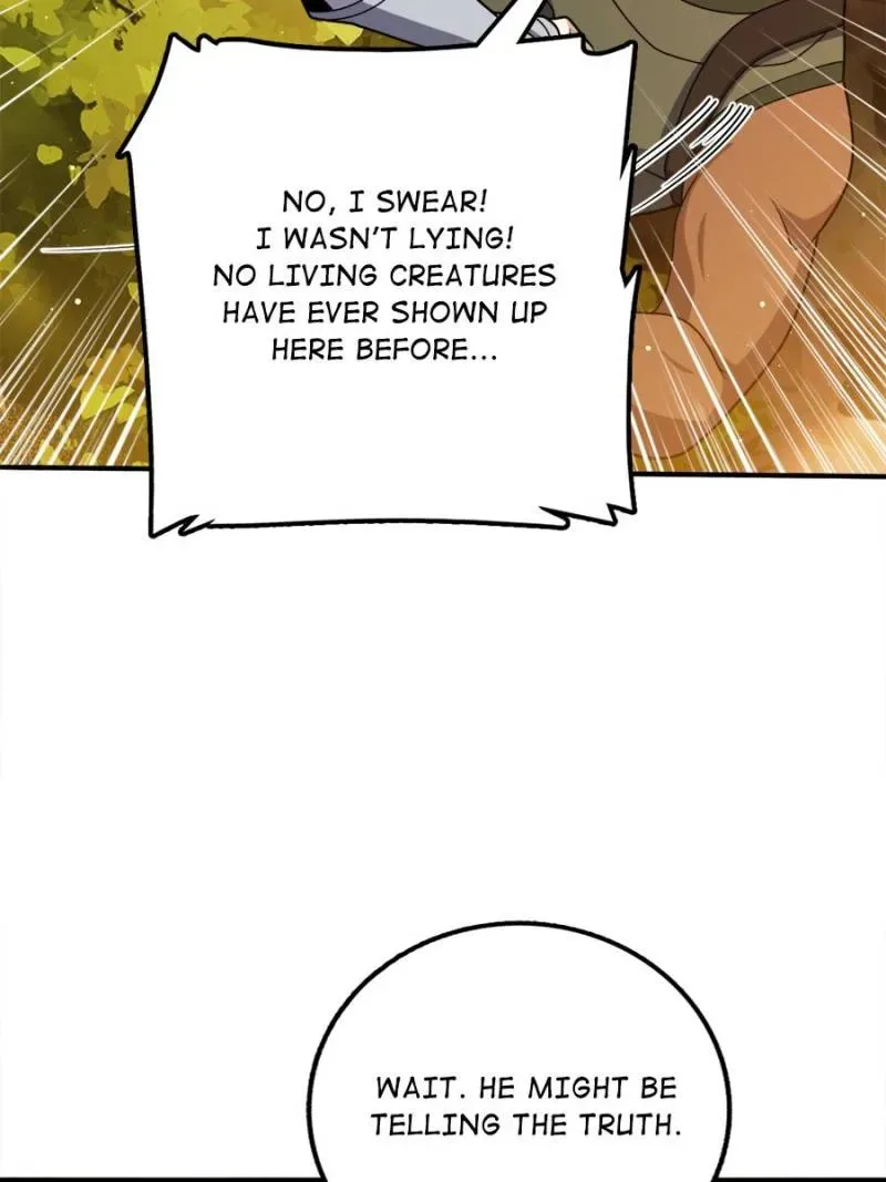 Spare Me, Great Lord! Chapter 734 page 71