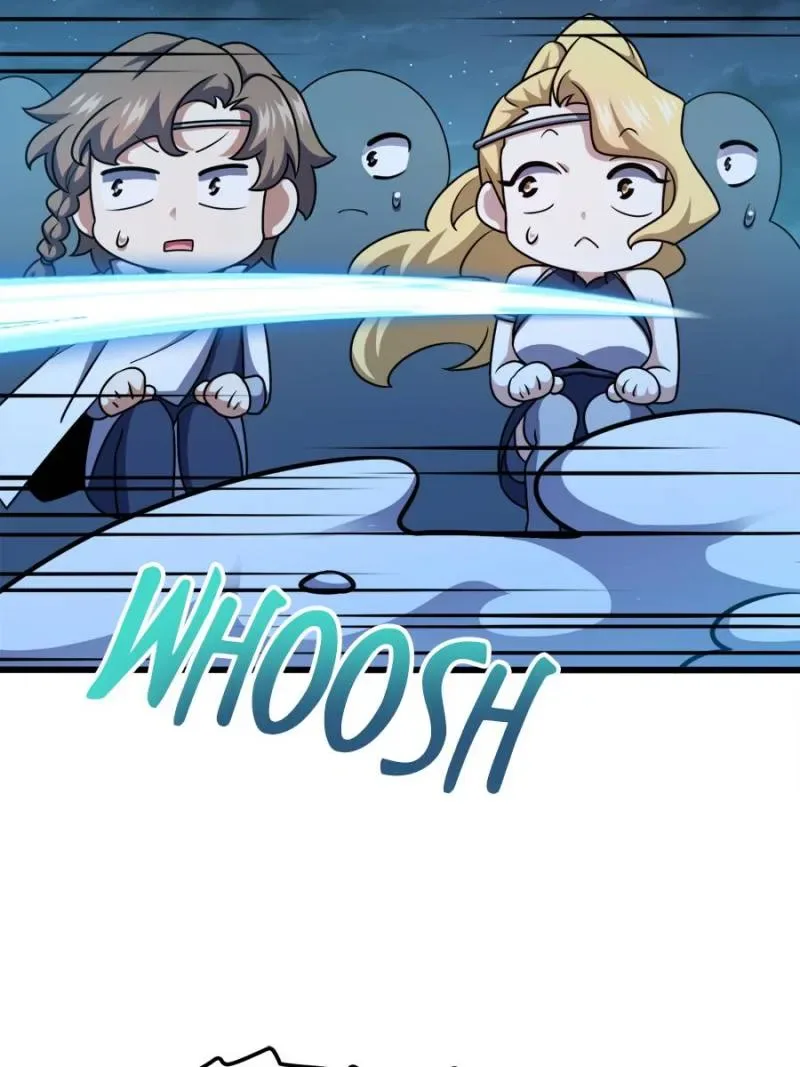 Spare Me, Great Lord! Chapter 736 page 32