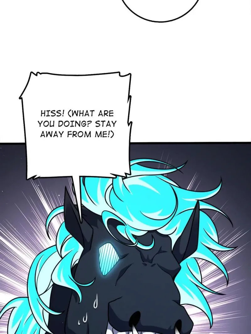 Spare Me, Great Lord! Chapter 736 page 35