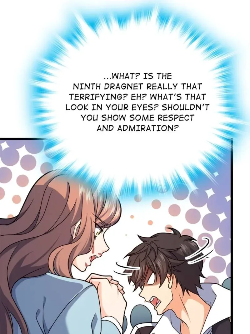 Spare Me, Great Lord! Chapter 733 page 51