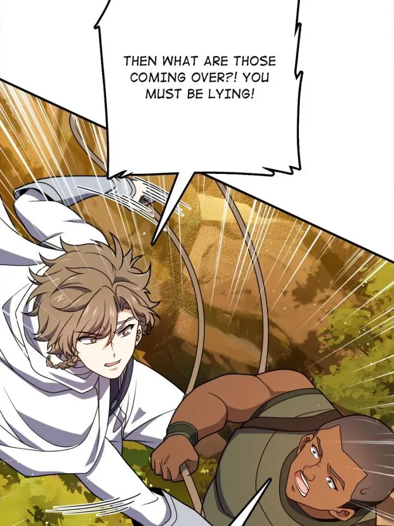 Spare Me, Great Lord! Chapter 734 page 70