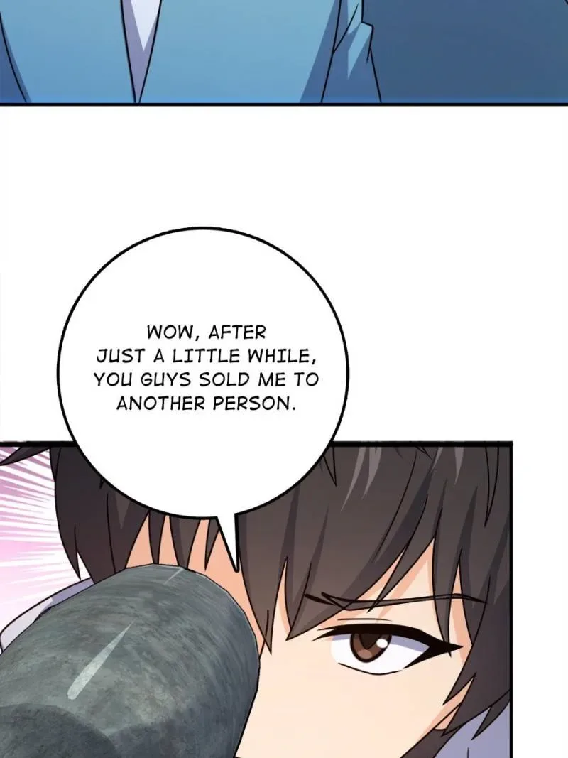 Spare Me, Great Lord! Chapter 732 page 87
