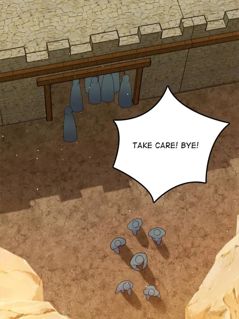 Spare Me, Great Lord! Chapter 734 page 61