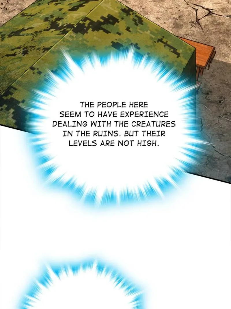 Spare Me, Great Lord! Chapter 732 page 77