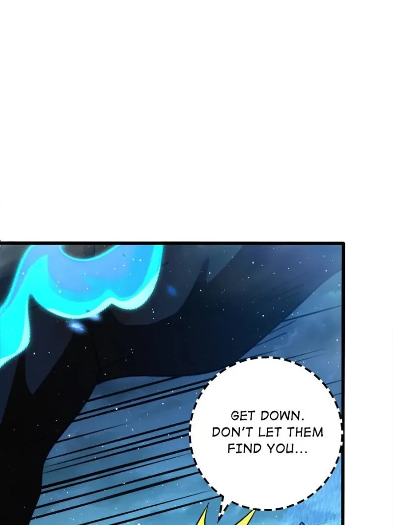 Spare Me, Great Lord! Chapter 736 page 29