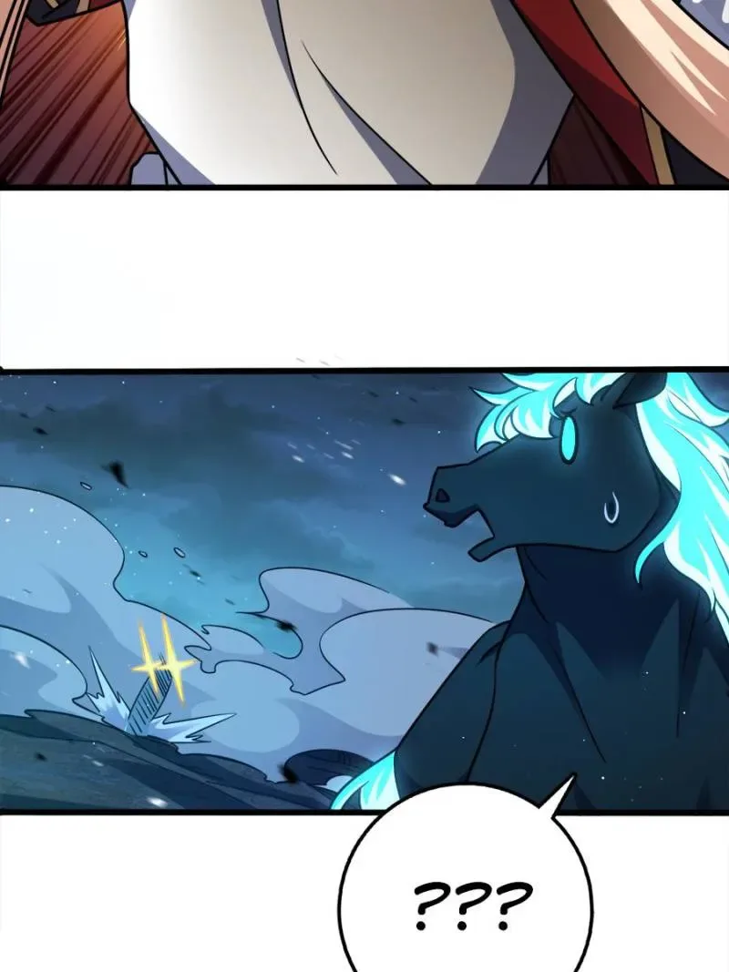 Spare Me, Great Lord! Chapter 736 page 34
