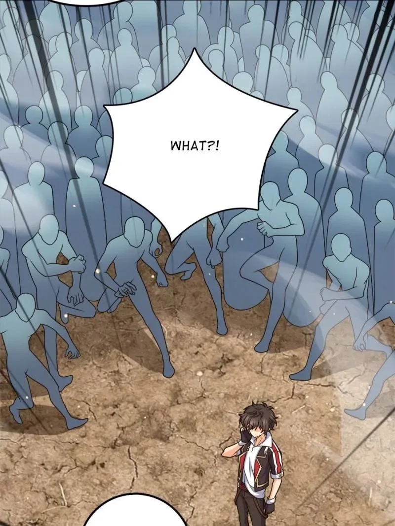 Spare Me, Great Lord! Chapter 733 page 47