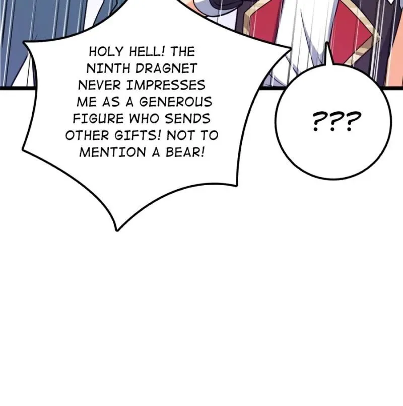 Spare Me, Great Lord! Chapter 733 page 50