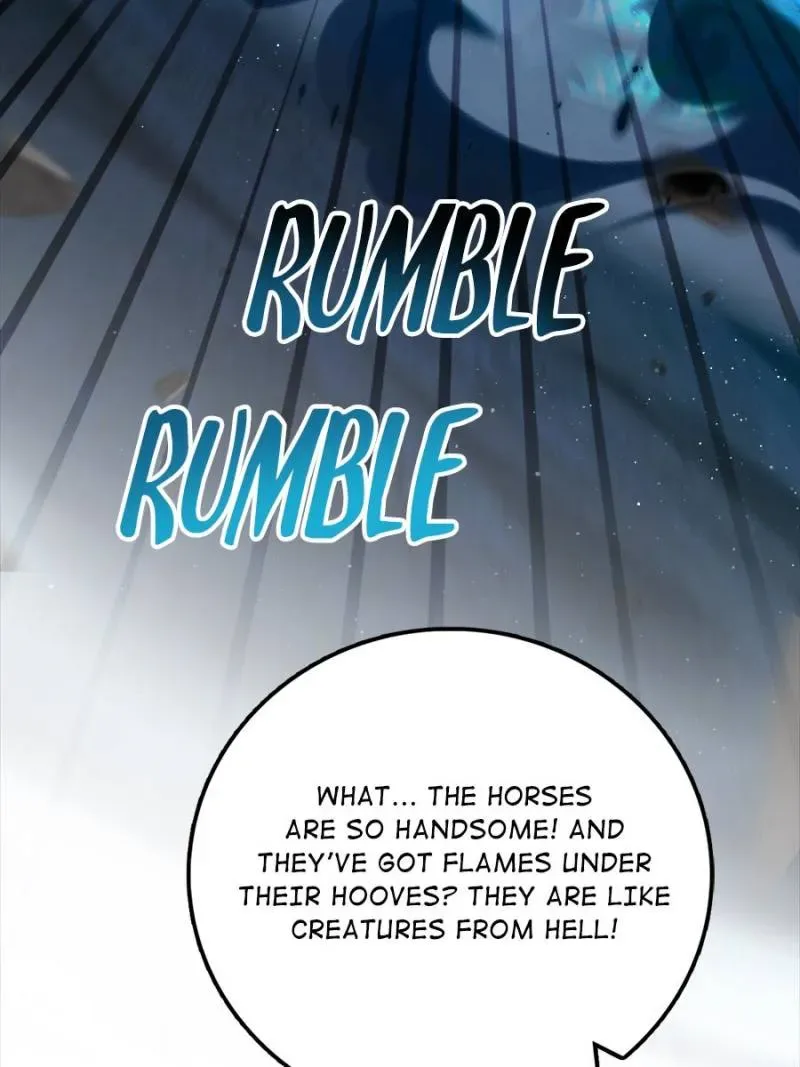 Spare Me, Great Lord! Chapter 736 page 27