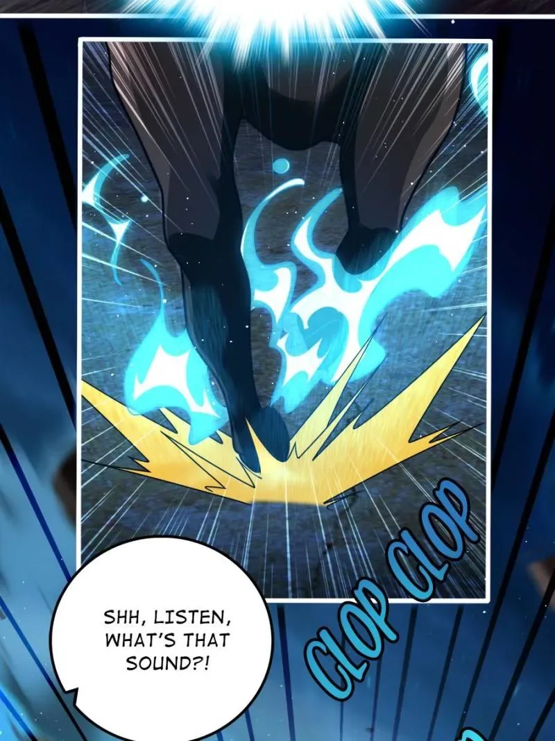 Spare Me, Great Lord! Chapter 736 page 25